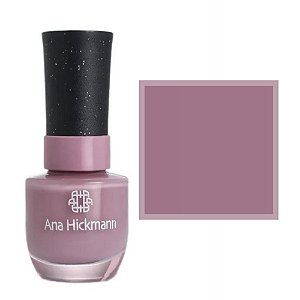 Esmalte Estrelas da Ana Cremoso Cor Fernanda 9ml Ana Hickmann