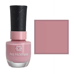 Esmalte Estrelas da Ana Cremoso Cor Reni 9ml Ana Hickmann