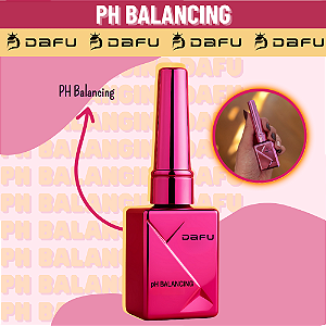 Ph Balancing UV/LED 10ml Dafu
