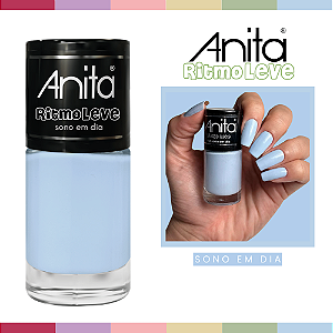 Esmalte Anita Sono em Dia