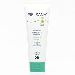 Gel Pielsana Dermoprotetor com AGE 100g