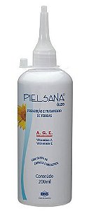 Óleo Age Dermoprotetor Pielsana 200ml