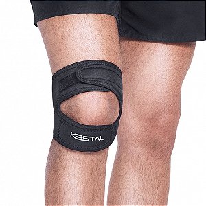 Joelheira Subpatelar Neoprene Kestal