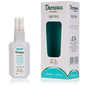 Decreína Spray 45ml