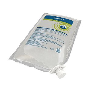 Gel Condutor Incolor Para Ultrassom Bag 5 litros Mercur