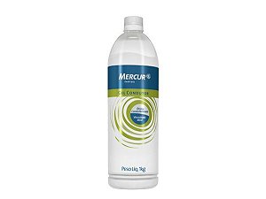 Gel Condutor Frasco 1kg Mercur