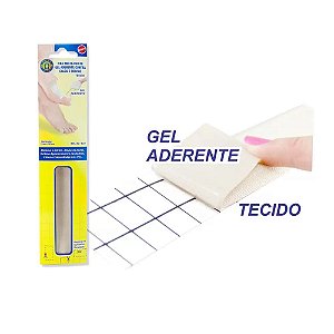 Tira Multi-Uso De Gel Contra Calos Orthopauher