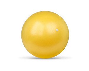 Bola Para Pilates E Exercicios Yellow Ball Orthopauher