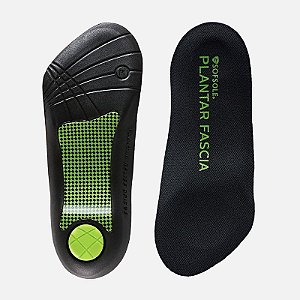 Palmilha Sof Sole Plantar Fascia Chantal