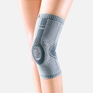 Joelheira Elástica Patelar Knee Support Oppo