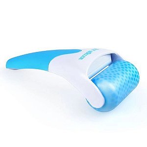 Derma Roller Ice Cool Skin Massageador Para Corpo e Face