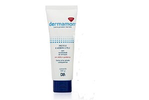 Creme Barreira Dermamon Pielsana 100g