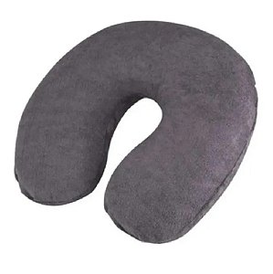 Neck Pillow Travesseiro de Viagem para Pescoço Perfetto
