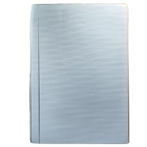 ENVELOPE CANGURU PARA  AGENDAS E CADERNOS A4 20x28cm - 10UN