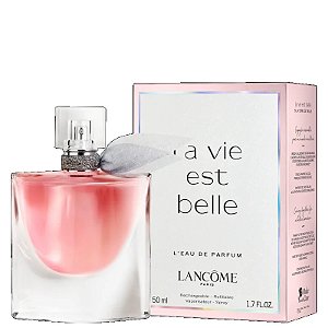 Perfume Feminino - Lancôme La Vie Est Belle EDP