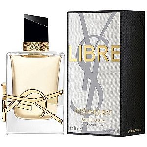 Perfume Feminino -  Yves Saint Laurent Libre EDP