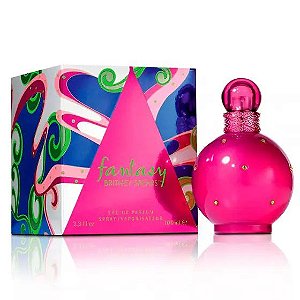 Perfume Feminino - Britney Spears Fantasy
