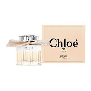 Perfume Feminino - Chloé EDP