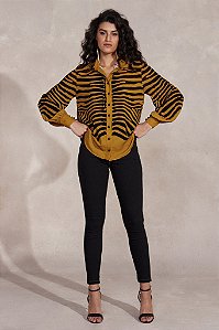 Camisa Zaira MondaBelle