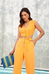 Conjunto Iracema Sunset Duplo Sentido