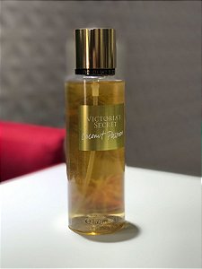 Body Splash Coconut Passion Victoria's Secret
