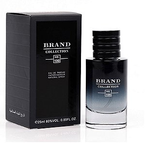 Brand Collection - Sauvage N100