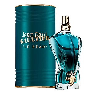 Perfume Masculino - Jean Paul Galtier Le Beau  EDT