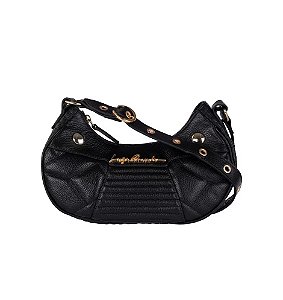 Luiza Barcelos - Baguete  Preto