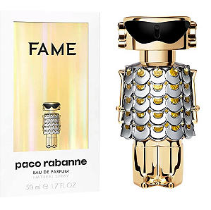 Perfume Feminino - Paco Rabanne Fame EDP