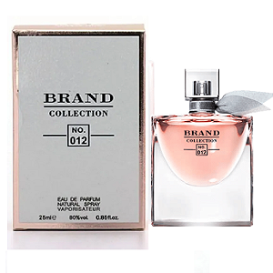 Brand Collection - La Vie Est Belle N012