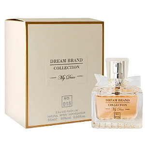 Brand Collection - Miss Dior N015