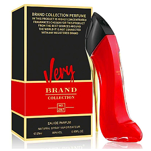 Brand Collection - Godd Girl Very N297