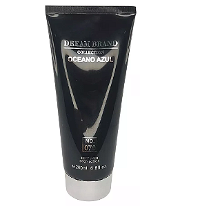 Brand Collection - Hidratante Bleu N070