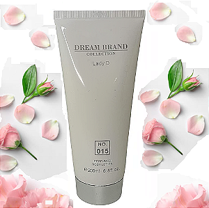 Brand Collection - Hidratante Miss Dior N015