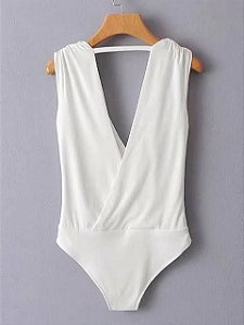 Blitz Closet - Body Lux Branco