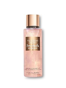 Victoria's Secret - Body Splash Bare Vanilla Shimmer