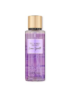 Victoria's Secret - Body Splash Love Spell