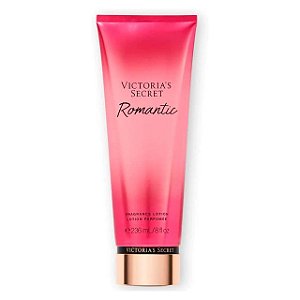 Victoria's Secret - Hidratante Romantic