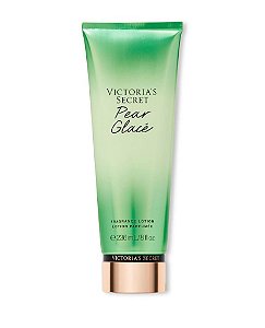 Victoria's Secret - Hidratante Pear Glacé