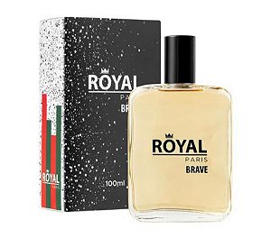 Perfume Masculino - Royal Paris Brave