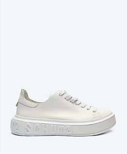 Schutz - Tênis Branco