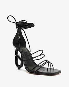 Schutz - Sandália Keyla Amarração
