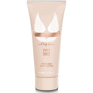 Brand Collection - Hidratante Only Love N087