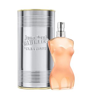 Perfume Feminino -  Jean Paul Classique  EDT