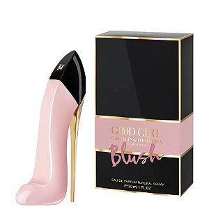 Perfume Feminino -  Carolina Herrera Good Girl Blush  EDP