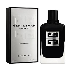 Perfume Masculino - Givenchy Gentleman Society EDP