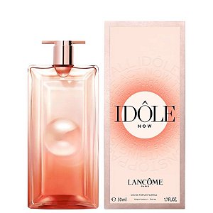 Perfume Feminino - Lancôme Idôle Now  EDP