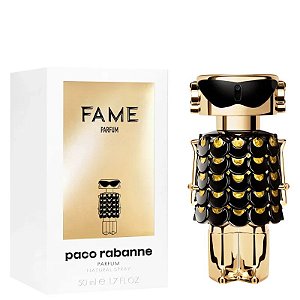 Perfume Feminino - Paco Rabanne Fame EDP
