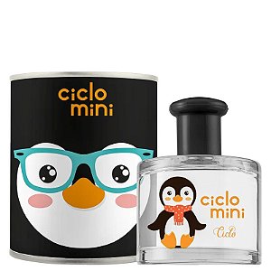 Ciclo - Colônia Infantil Pingucho