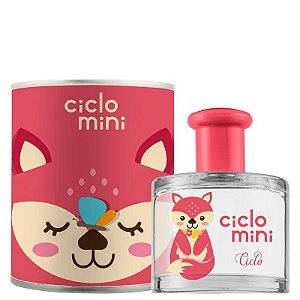 Ciclo - Colônia Infantil Raposete